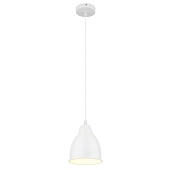 Потолочная люстра ARTE LAMP A2054SP-1WH