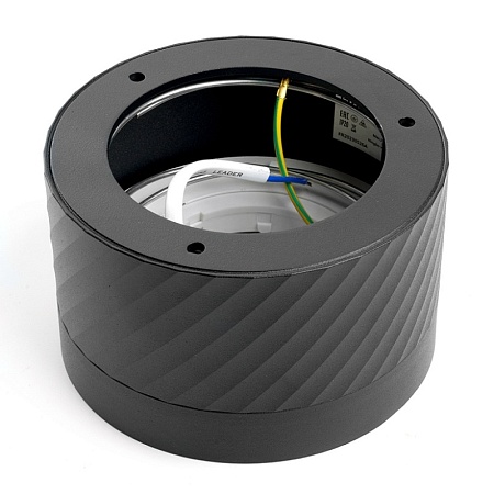 Трансформатор электронный для светодиодной ленты 200W 24V 215*65*40 IP67 (драйвер), LB007 FERON - фото