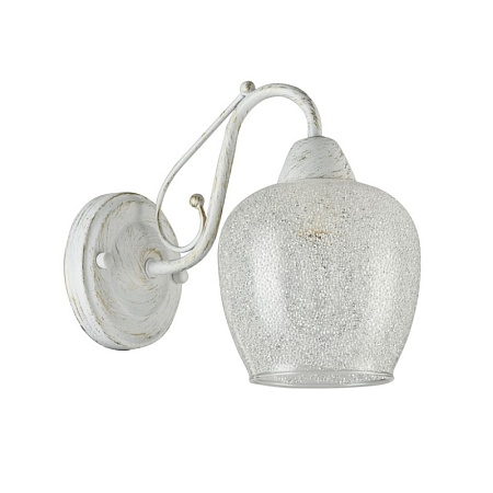 Настенный светильник (бра) Freya Andri FR2751-WL-01-WG - фото