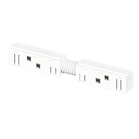 Коннектор для шинопровода Arte Lamp LINEA-ACCESSORIES A483333 - фото
