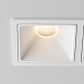 Встраиваемый светильник Technical Alfa LED DL043-02-10W3K-SQ-W-1 - фото