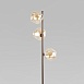 Напольный светильник TK Lighting 16150 Lava Brown - фото