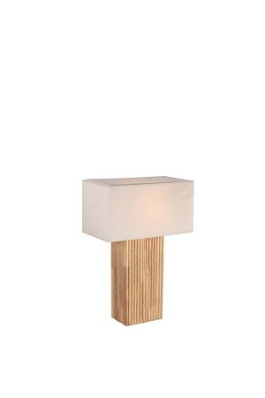 Настольная лампа Lucia Tucci Natura T191.1 - фото