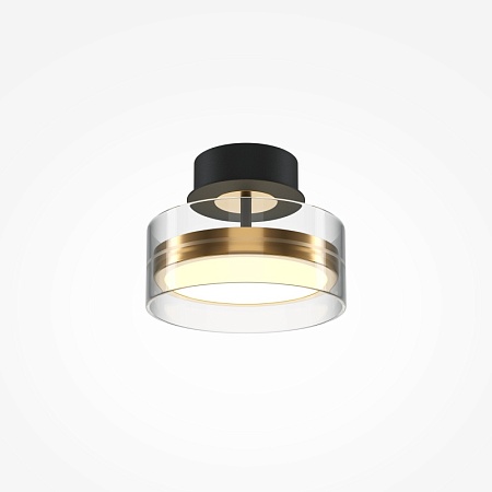 Потолочный светильник Maytoni Dress code MOD348CL-L18BBS3K - фото