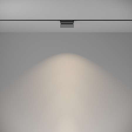 Трековый светильник Technical Basis Rot TR013-2-10W4K-B - фото