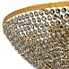Потолочная люстра Arti Lampadari Stella E 1.3.50.506 G - фото