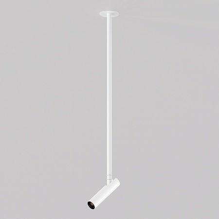 Подвесной светильник Technical Focus T P141RS-L125-6W3K-W - фото