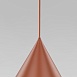 Подвесной светильник TK Lighting 6632 Cono - фото