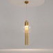 Подвесной светильник Maytoni Flusso P095PL-01BZ1 - фото