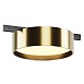Трековый светильник Technical Zon TR189-1-12W3K-BBS - фото