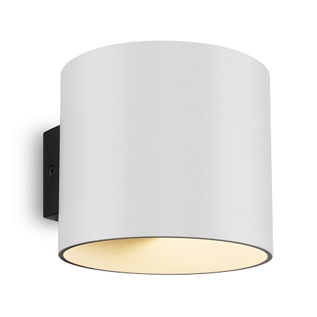 Настенный светильник (бра) Technical Rond C066WL-01W - фото