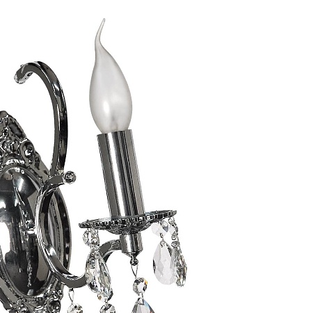 Бра Arti Lampadari Pisani E 2.1.1.601 N - фото