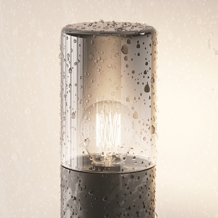 Ландшафтный светильник Outdoor Amas O432FL-01GF1 - фото