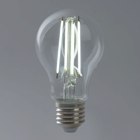Лампа светодиодная Feron LB-615 Шар E27 15W 175-265V 6400K - фото
