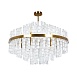 Потолочная люстра Divinare MEADOW 6053/17 LM-12 - фото