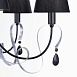 Люстра Maytoni Intreccio ARM010-06-R - фото