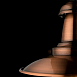 Бра Arte Lamp FISHERMAN A5518AP-1RB - фото