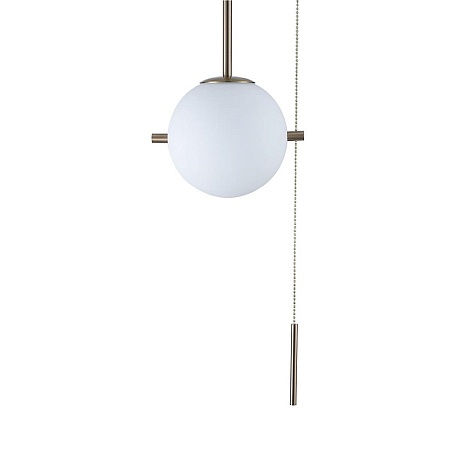 10029PS Gold Светильник на штанге LOFT IT Signal - фото
