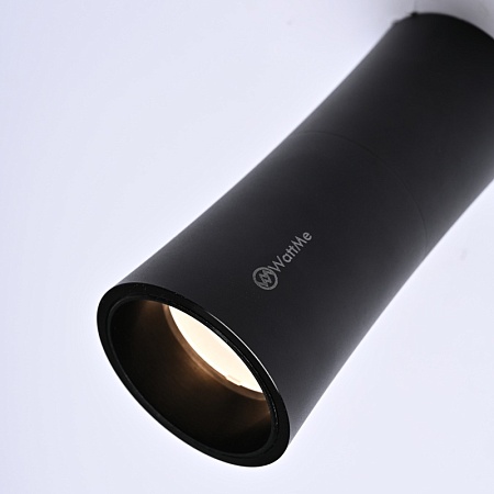 Потолочный Светильник Zyppa Black H12 Imperiumloft 314102-26 - фото