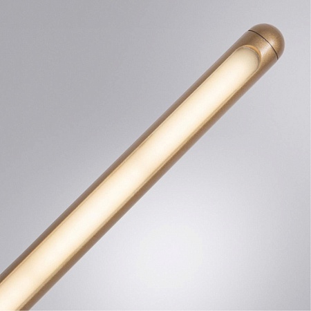 Декоративная подсветка Arte Lamp PRIMA A2028AP-1GO - фото