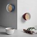 Бра Loke D22 Blue Imperiumloft 208719-26 - фото
