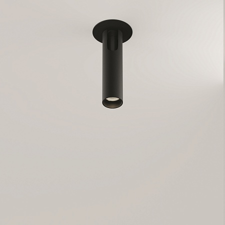 Встраиваемый светильник Technical Focus T C141RS-L125-6W3K-B - фото