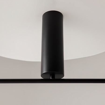 Потолочный светильник Maytoni Fad MOD070CL-L30B3K - фото