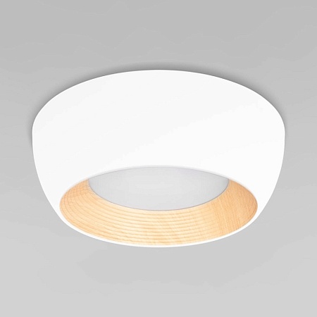 10255/350 White Потолочный светильник LOFT IT Folk - фото