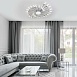 Потолочный светильник TK Lighting 574 - фото