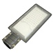 Светодиодный уличный консольный светильник Feron SP3032 50W 6400K 230V, серый - фото
