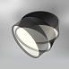 Встраиваемый светильник Technical Onda DL024-18W3K-B - фото