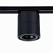Св-к трек. Черный LED 1*12W 3000K 1 000Lm Ra>90 36° IP20 D100xH136 170-240VV ST652.436.12 - фото