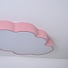 Потолочный Светильник Cloud 90 Розовый Imperiumloft 186677-26 - фото