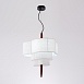 Подвесная Люстра Andrean Elit D45 Imperiumloft 252298-23 - фото