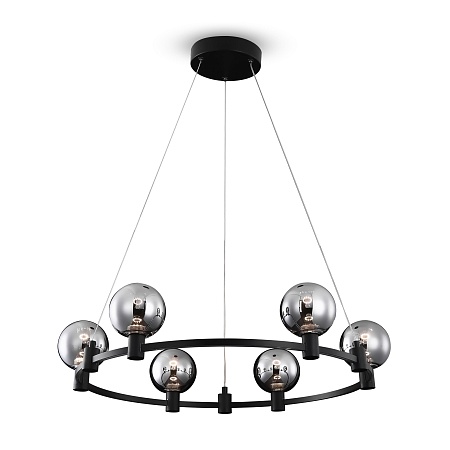 Подвесной светильник Freya Urban FR4005PL-06B - фото