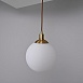 Подвесной Светильник Orviet Gold D18 Imperiumloft 320049-23 - фото