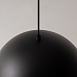 Подвесной светильник Maytoni Basic colors MOD168PL-01B - фото