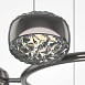 Подвесной светильник Maytoni Mind MOD299PL-L60BC3K - фото