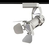 Трековый светильник ARTE LAMP A5319PL-1WH