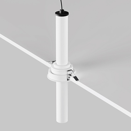 Встраиваемый светильник Technical Focus T C140RS-L300-7W3K-W - фото