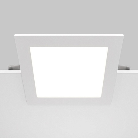 Встраиваемый светильник Technical Stockton DL022-6-L18W - фото