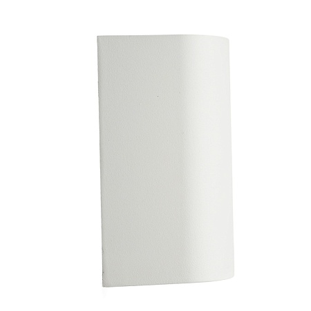 Светильник садово-парковый Feron DH023,на стену, GU10 MR11 230V, серый - фото