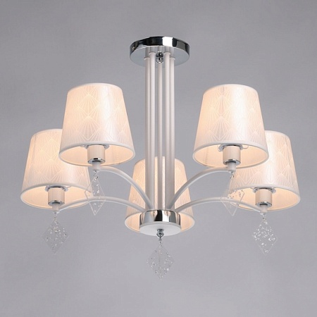 Люстра потолочная De City Лацио 103013205 - фото