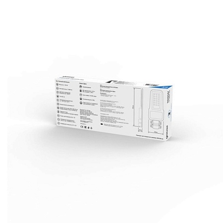 Консольный светильник GAUSS 629535300_GAUSS - фото