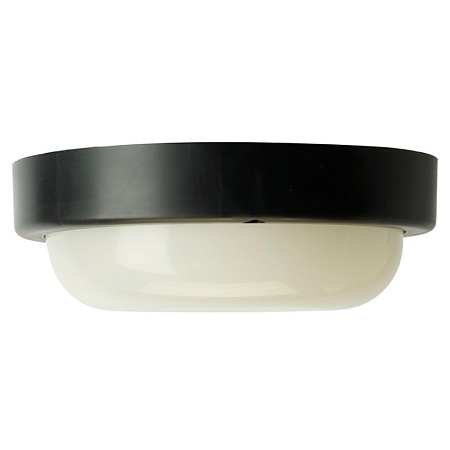 Выключатель 1-клавишный STEKKER, PSW10-211-54, открытой установки, 250В, 10А, IP54, белый/серый - фото