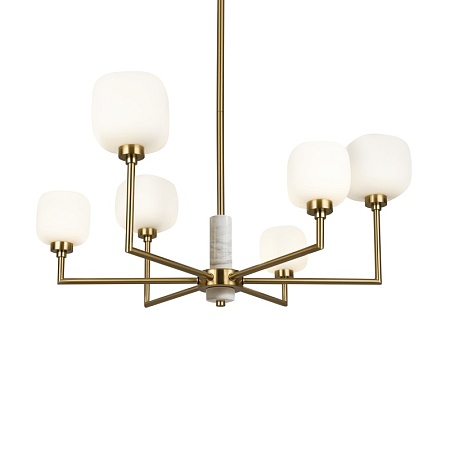 Потолочный светильник Freya Tender FR5373CL-06BS - фото