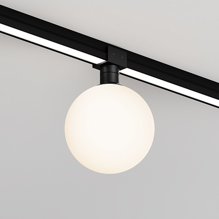 Уличный трековый светильник Outdoor O-TR01-1-S-9WB3K - фото