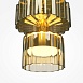 Подвесной светильник Maytoni Level MOD253PL-L18BS3K2 - фото