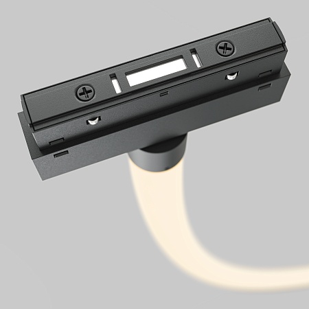 Трековый светильник Technical Tau TR101-2-100W3K-B - фото