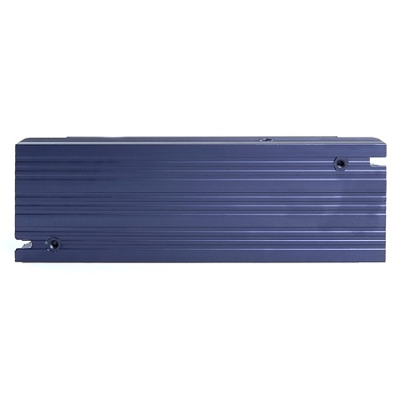 Трансформатор электронный для трековых светильников 100W 48V (драйвер), LB048 - фото